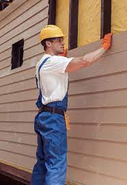 Best Custom Trim and Detailing for Siding  in Willcox, AZ